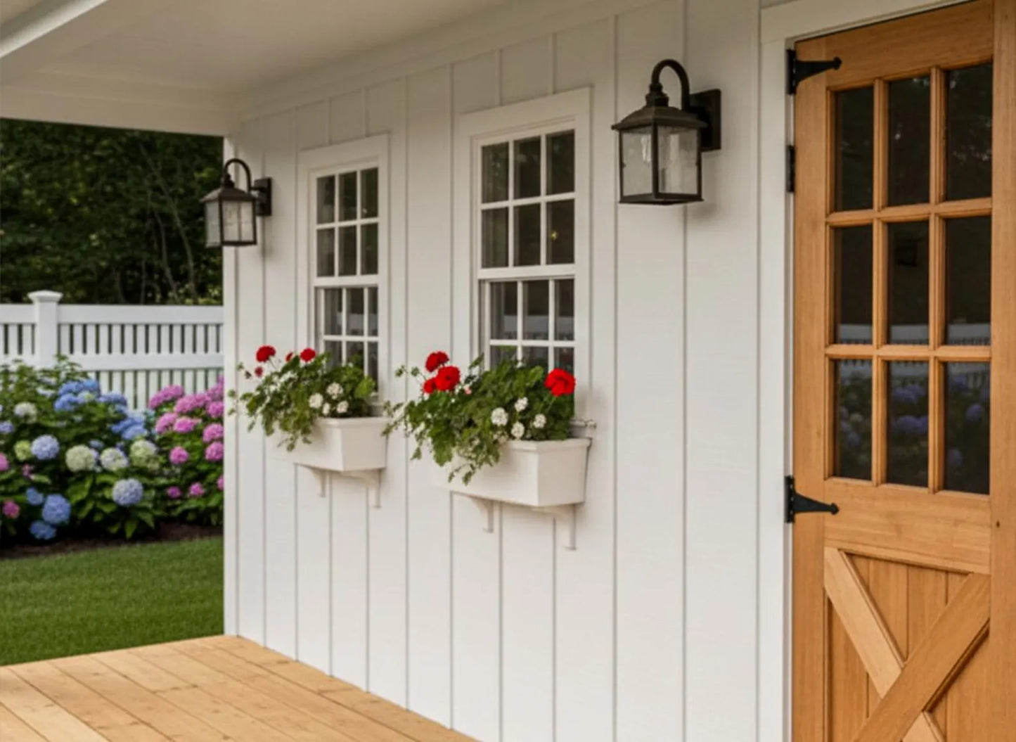 12x16 Shed with Porch – Instant PDF Download + Materials List