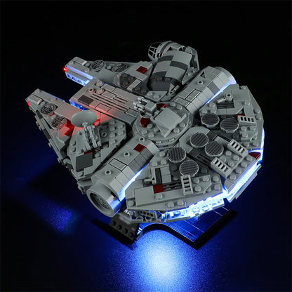 Light Kit For Millennium Falcon 75375