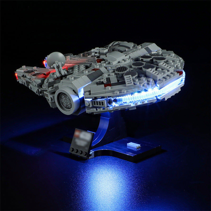 Light Kit For Millennium Falcon 75375