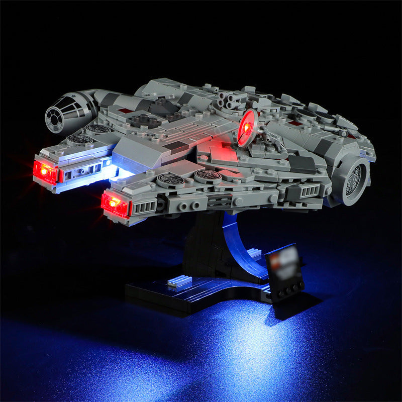 Light Kit For Millennium Falcon 75375