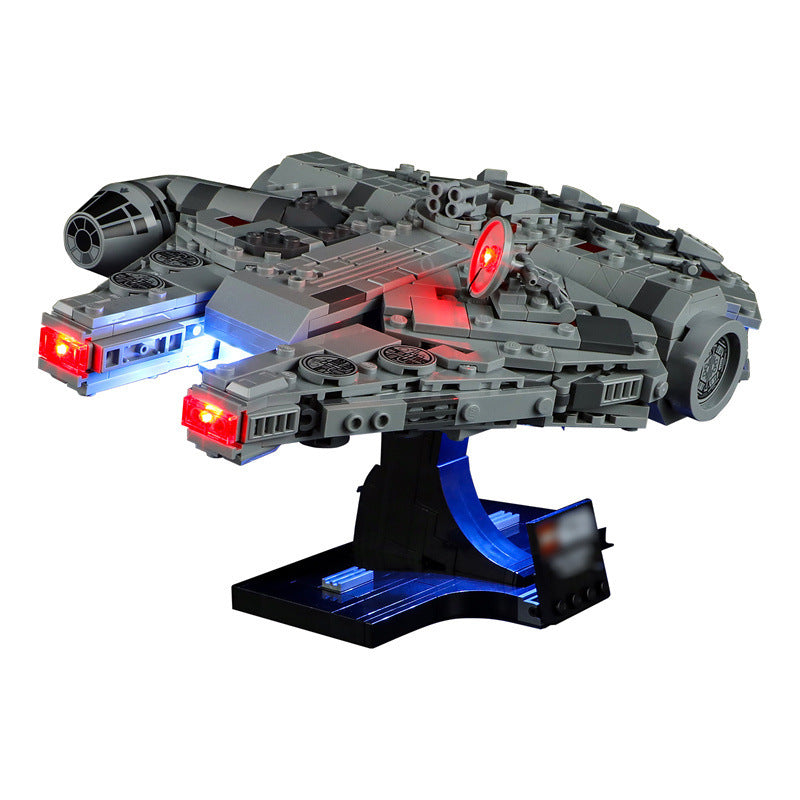 Light Kit For Millennium Falcon 75375