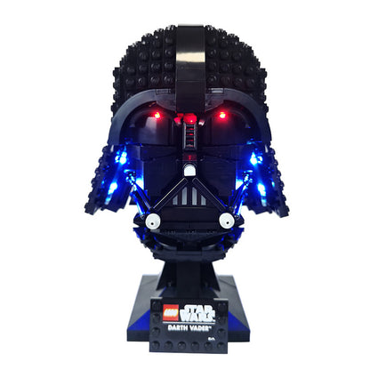 Light Kit for Darth Vader Helmet 75304