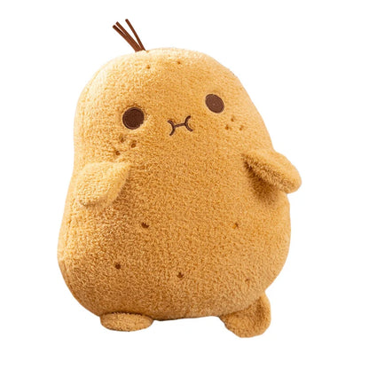 Cute Tayto Potato Plush Toys