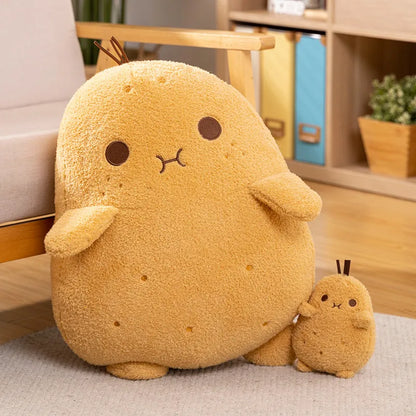 Cute Tayto Potato Plush Toys