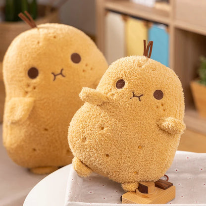 Cute Tayto Potato Plush Toys